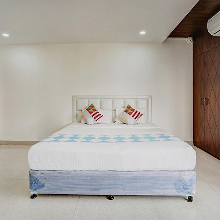 בובנשוואר Super Capital O Sayhallo Prime Residency מראה חיצוני תמונה
