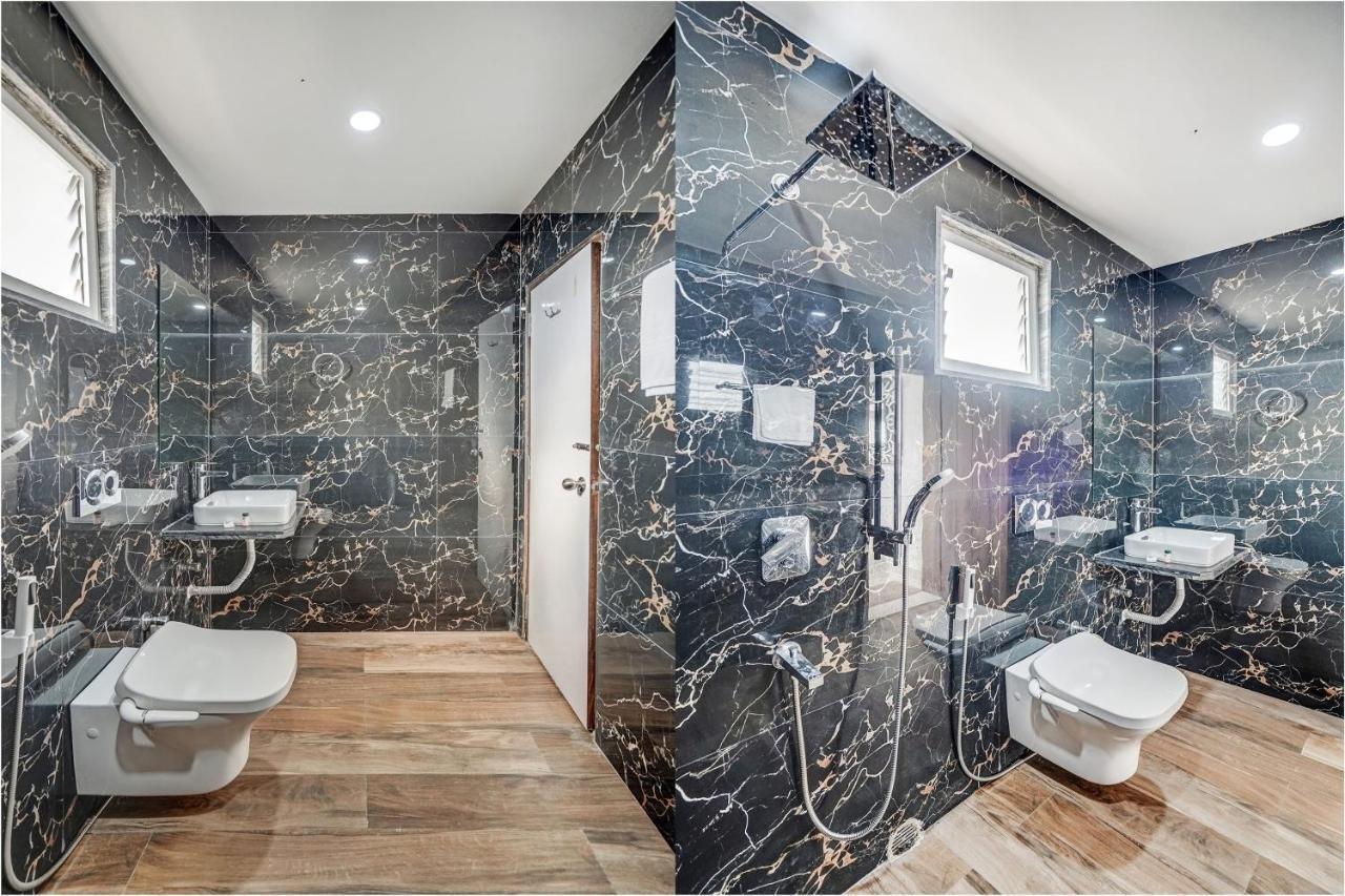 בובנשוואר Super Capital O Sayhallo Prime Residency מראה חיצוני תמונה