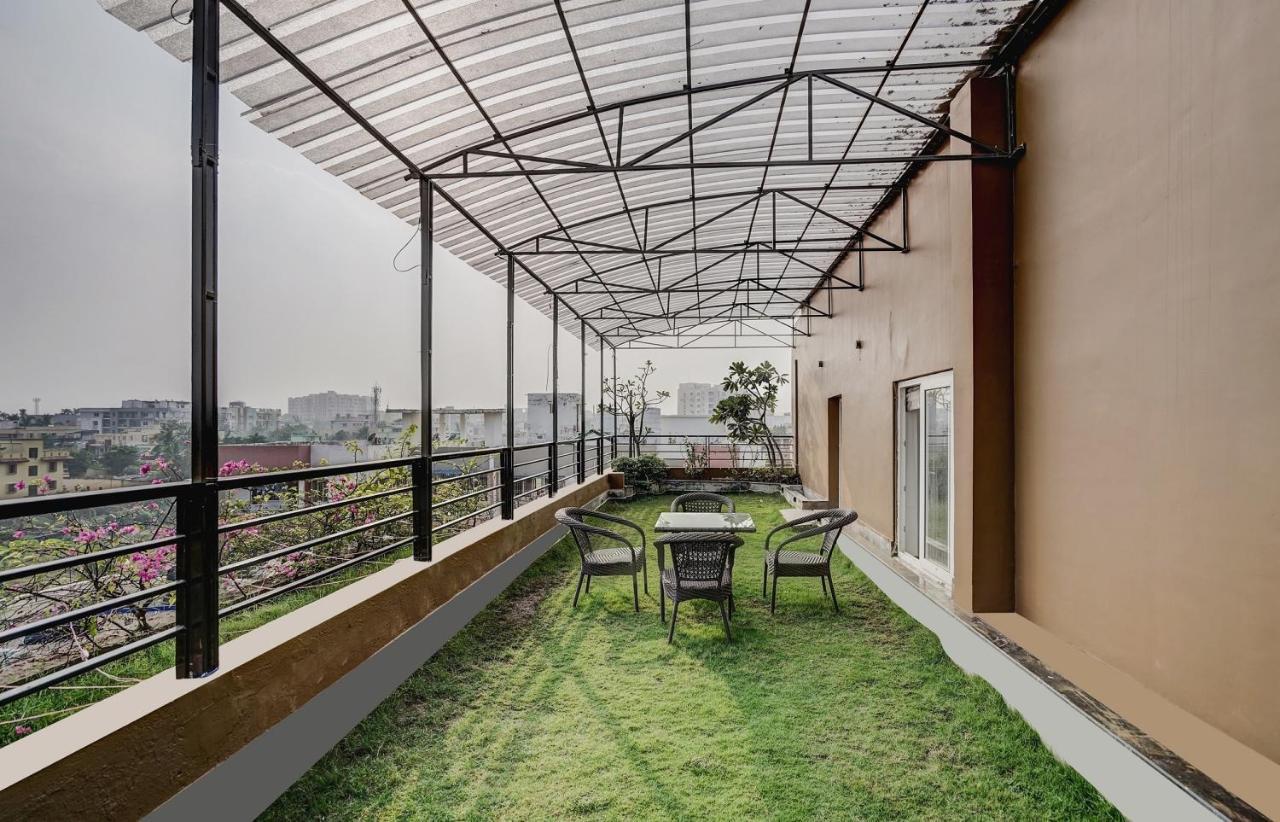 בובנשוואר Super Capital O Sayhallo Prime Residency מראה חיצוני תמונה