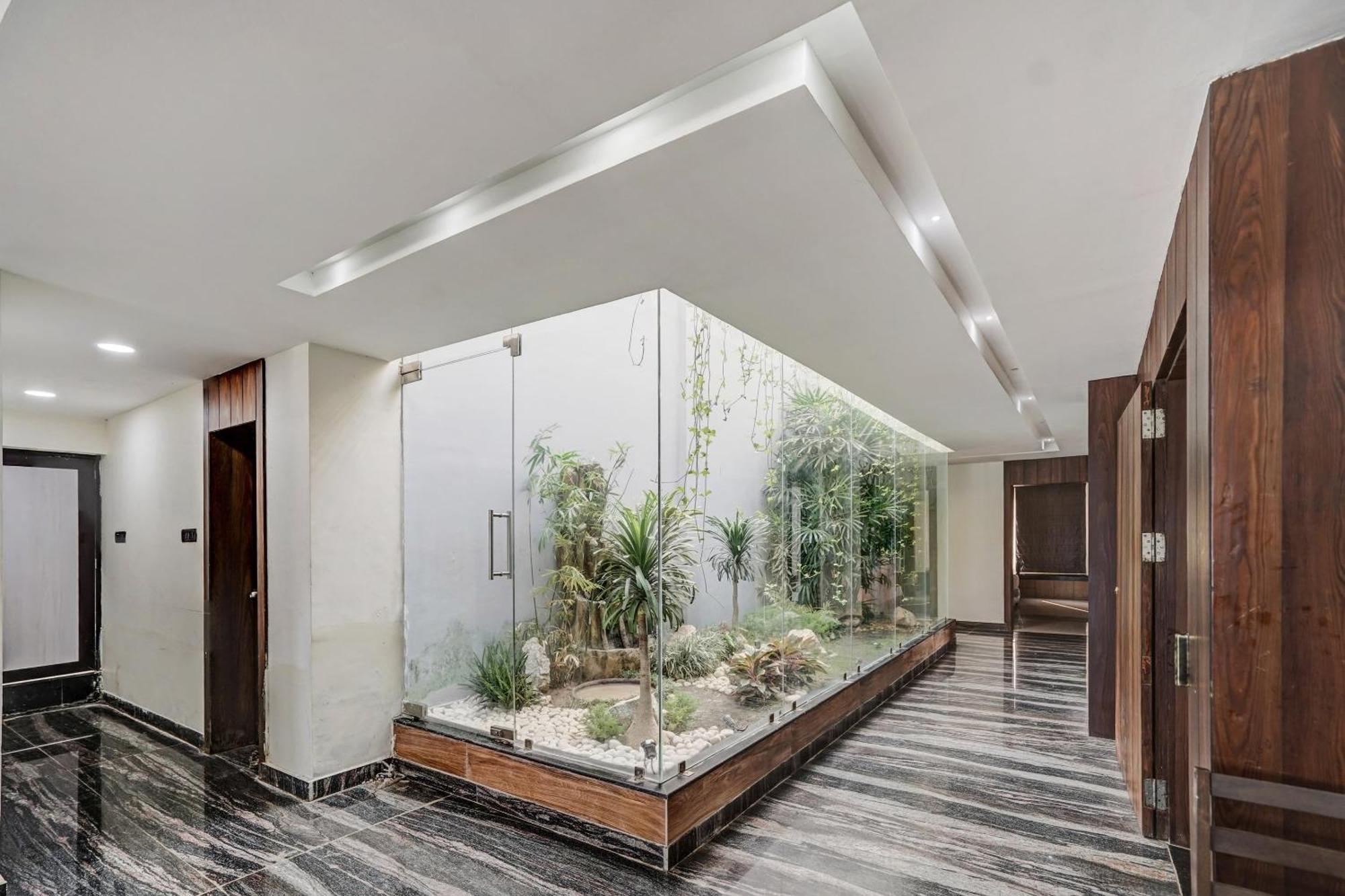 בובנשוואר Super Capital O Sayhallo Prime Residency מראה חיצוני תמונה