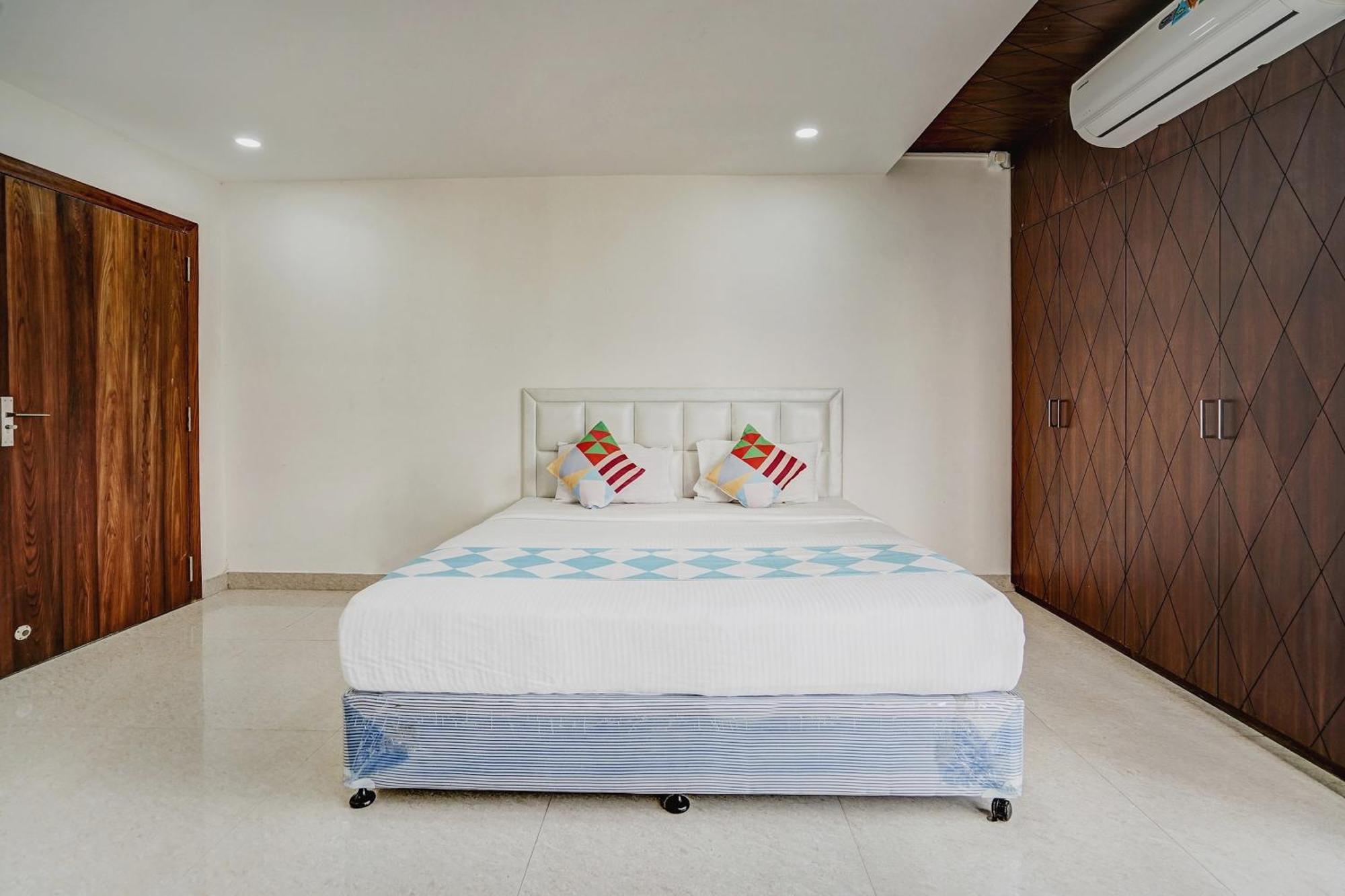 בובנשוואר Super Capital O Sayhallo Prime Residency מראה חיצוני תמונה